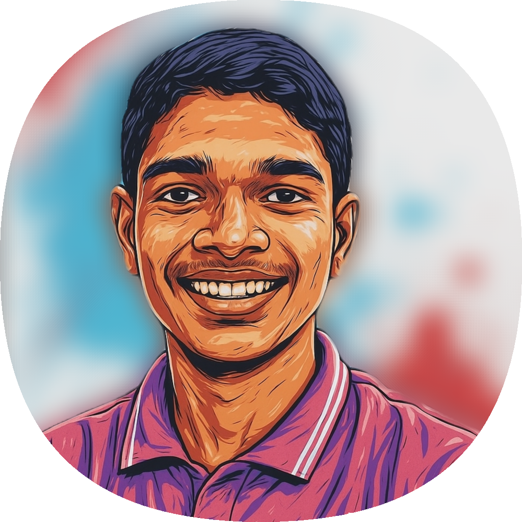 Omkar Shinde